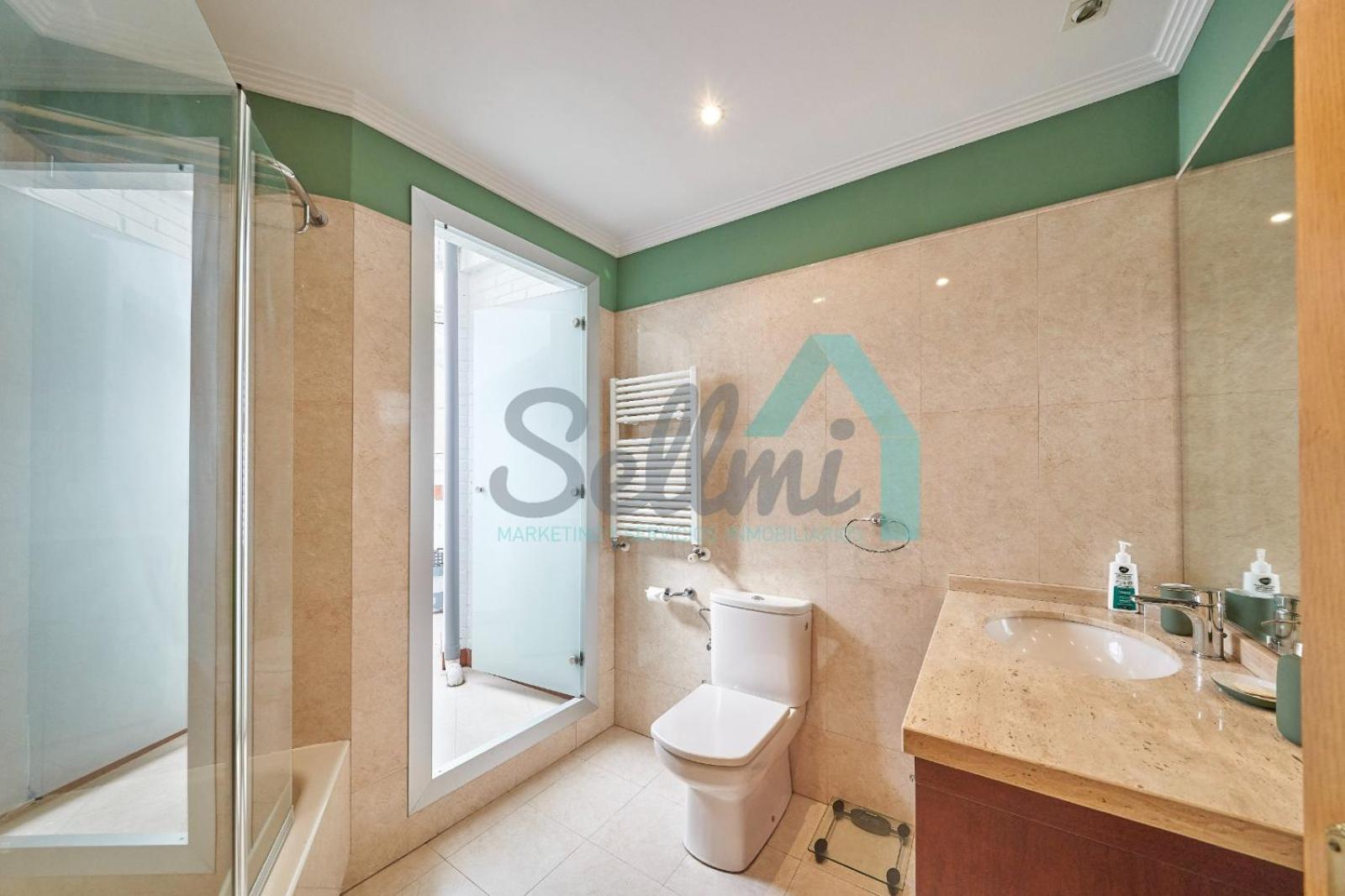 Atico Salesas Apartment Oviedo Ngoại thất bức ảnh