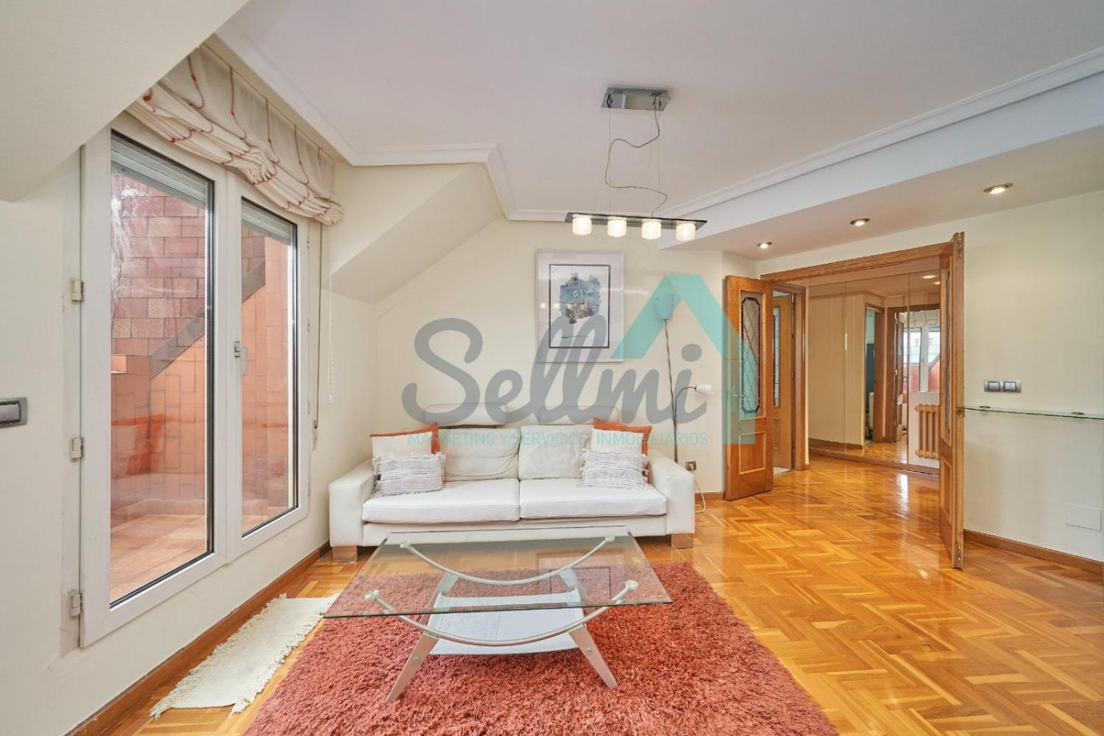 Atico Salesas Apartment Oviedo Ngoại thất bức ảnh